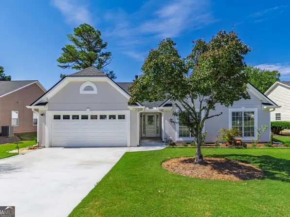 1725 Meadow Forest Ln, Duluth, GA 30097