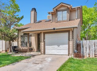 4183 E 133rd Pl, Thornton, CO 80241