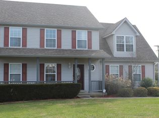 259 Cross Brook Ct, Winchester, KY 40391