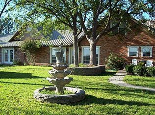 231 Avolyn Ave, Brownwood, TX 76801