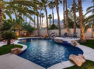 4663 Bird View Ct, Las Vegas, NV 89129