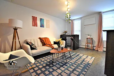 Rented by Bold New York