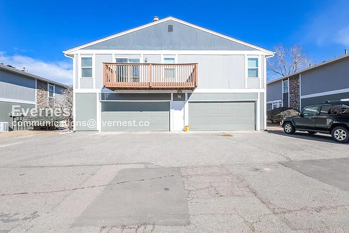 10001 E Evans Ave #76D — Photo 2