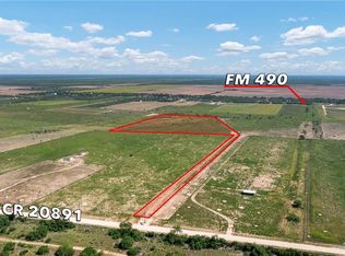 17449 La Coma Service Rd, Edinburg, TX 78541