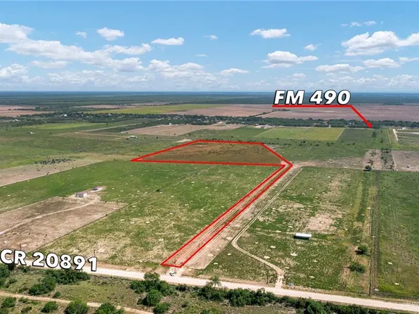 17449 La Coma Service Rd, Edinburg, TX 78541