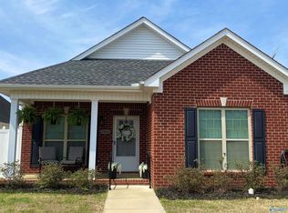 2809 Hempstead Ave SW, Decatur, AL 35603