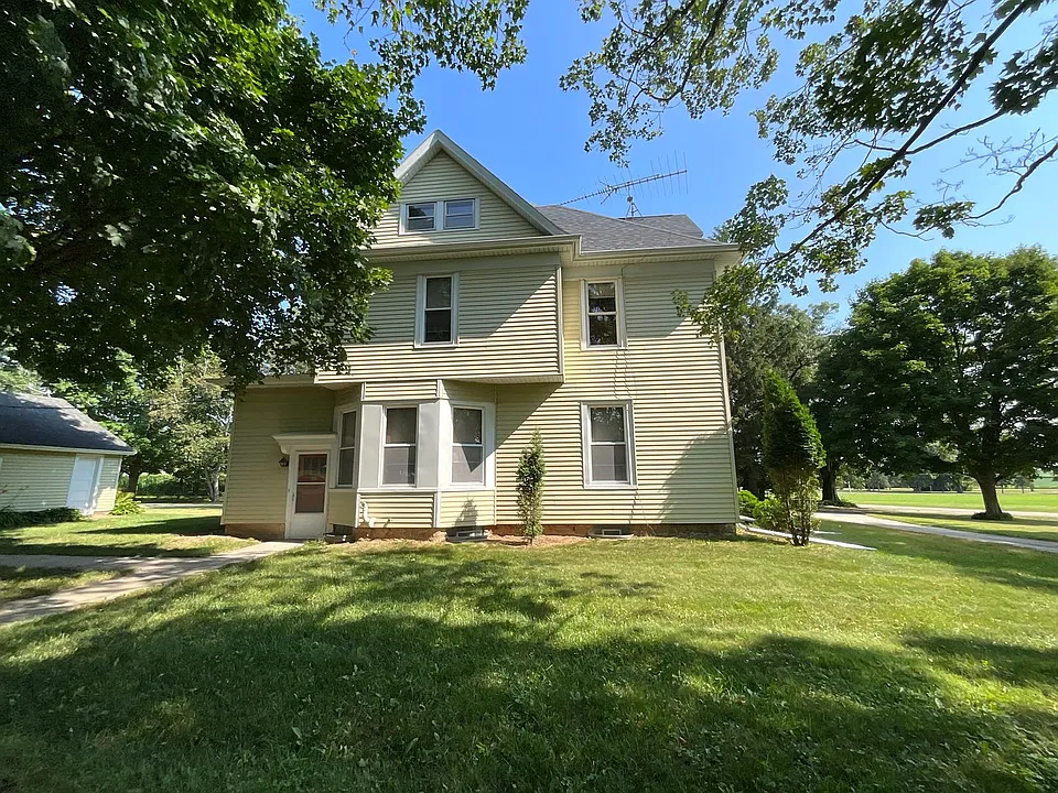 23216 Bergen Rd