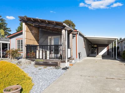 14905 121st Street E #14, Puyallup, WA, 98374