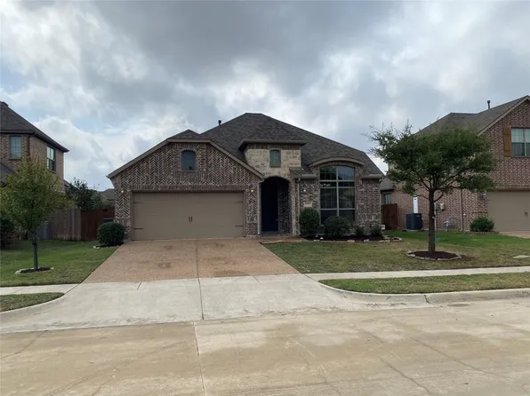 733 Gray Wash Dr, Saginaw, TX 76179