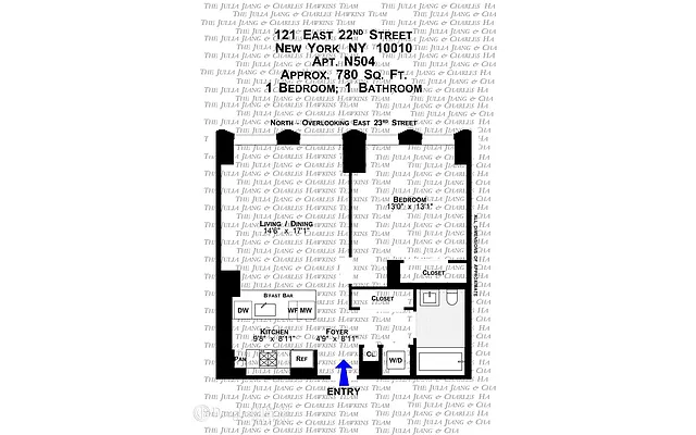 Rented by Douglas Elliman | media 47