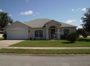 195 Autumn Ridge Rd, Deltona, FL 32725