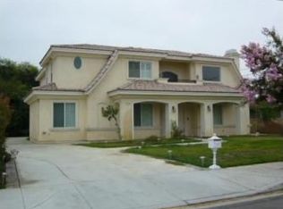 728 Sharon Rd, Arcadia, CA 91007