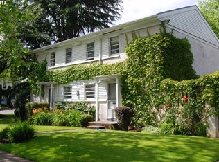 6811 Northeast Broadway, Portland, OR 97213