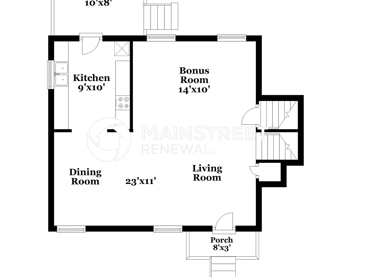 19 Elsberry Rd — Photo 2