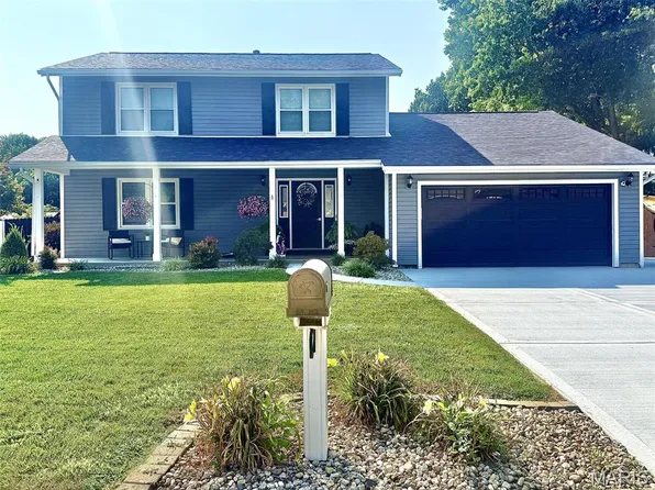 1975 Lemontree Ln, Collinsville, IL 62234