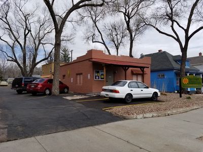 2828 W Colorado Ave, Colorado Springs, CO, 80904