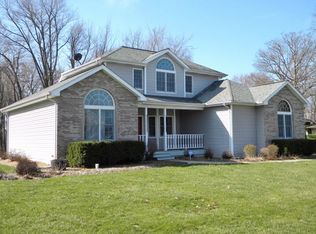 1515 S Meadow Dr, Warsaw, IN 46580