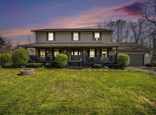 70219 S River Rd, White Pigeon, MI 49099