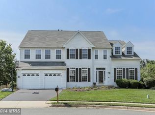 611 Brian Thomas Ct SE, Leesburg, VA 20175