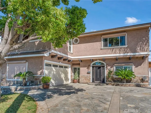 7704 Lotus Cir, Buena Park, CA 90620