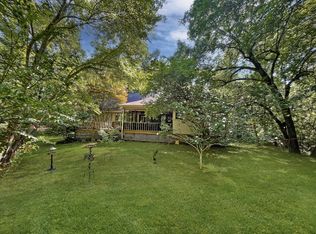 221 Swor Still Rd, Buchanan, TN 38222