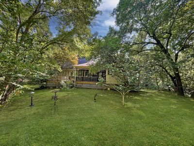 221 Swor Still Rd, Buchanan, TN, 38222