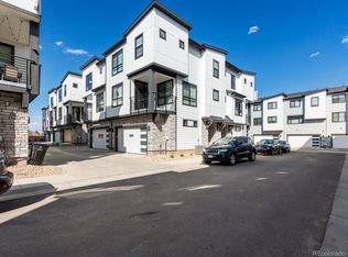 2020 S Holly St UNIT 2, Denver, CO 80222