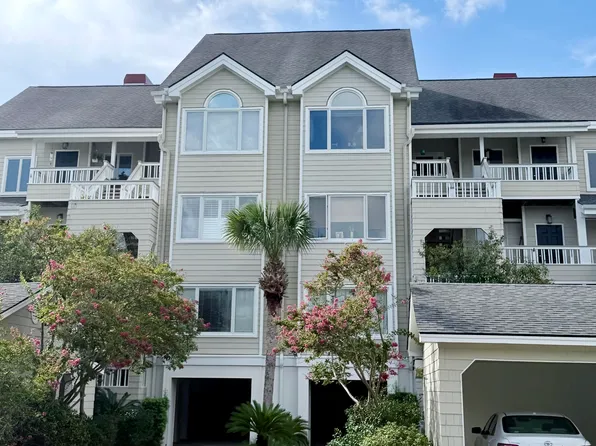 1551 Ben Sawyer Blvd Unit 5G, Mount Pleasant, SC 29464