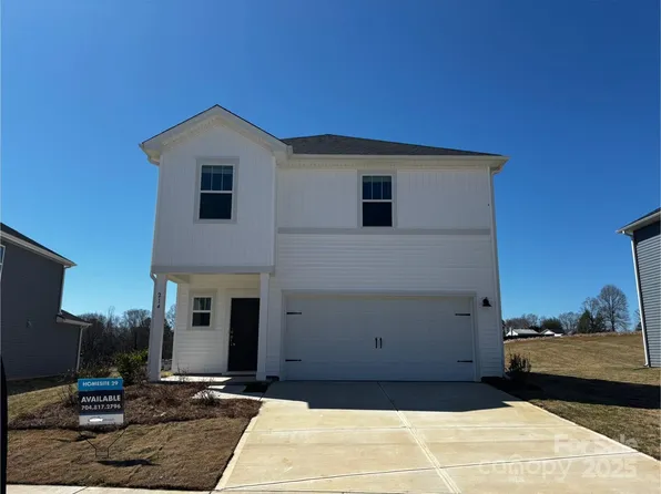 214 Alden Ct, Shelby, NC 28152