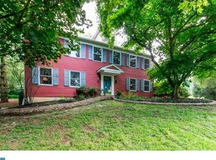943 S New St, West Chester, PA 19382