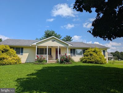12615 Eveland Rd, Ridgely, MD, 21660