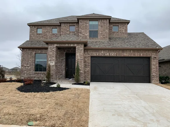 3729 Bennett Trl, Celina, TX 75009