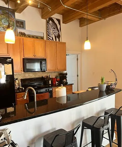 500 N Damen Ave #205 — Photo 46