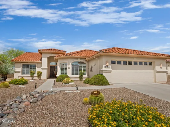 39604 S Sand Crest Dr, Tucson, AZ 85739