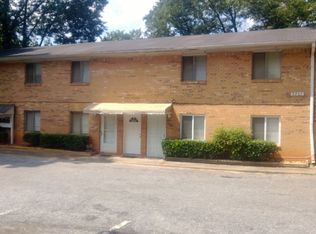 3207 Lowndes St APT 1, East Point, GA 30344