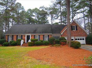 104 Olde Springs Rd, Columbia, SC 29223