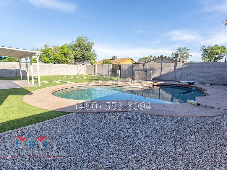 433 W Santa Cruz Dr — Photo 39