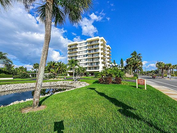 Building with street 