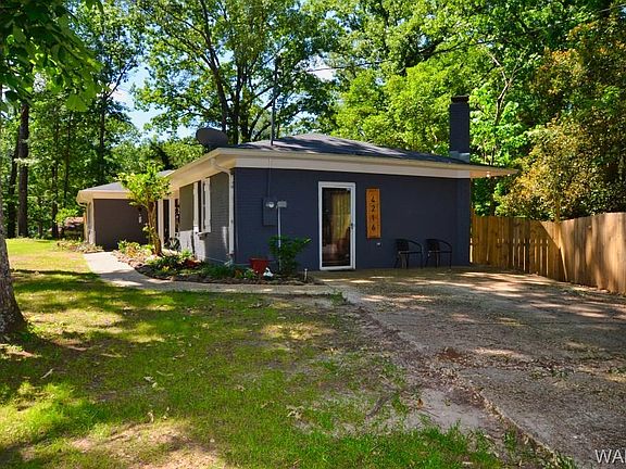 2nd image of 4216 Hillswood Ln