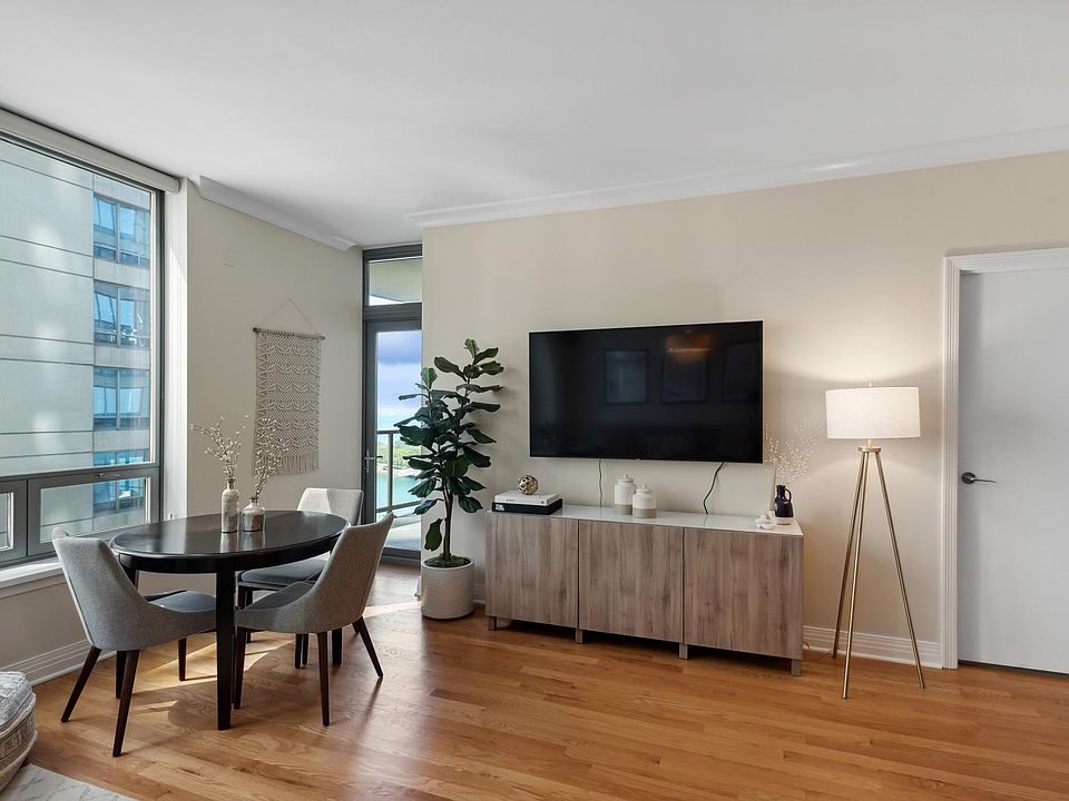 1st image of 600 N Lakeshore Dr #1410