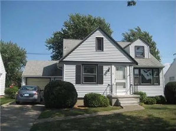 71 Rochelle Park, Tonawanda, NY 14150