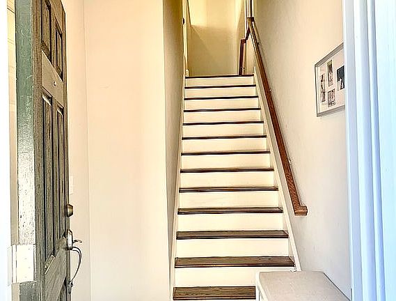Entry Way