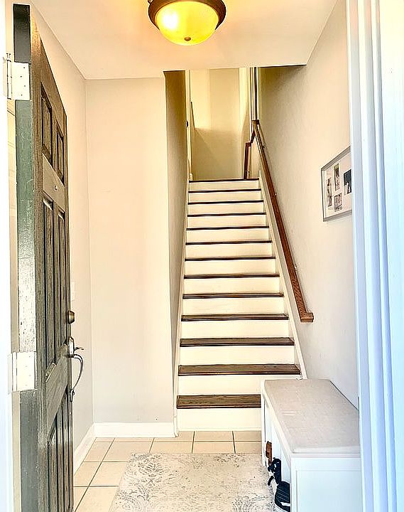 Entry Way