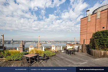 Rented by The Blueground