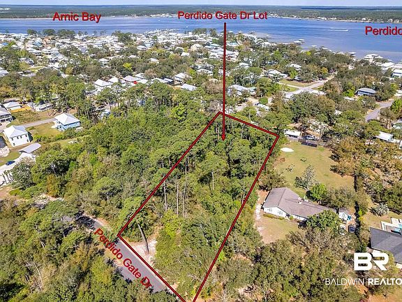 2nd image of Perdido Gate Dr