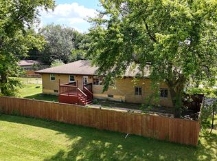 1400 Eunice Ave, Joliet, IL 60433