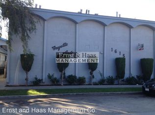 1615 Rose Ave #3, Long Beach, CA 90813