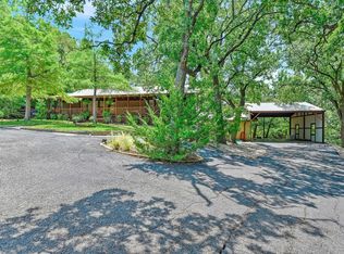 252 Hacienda Dr, Pottsboro, TX 75076