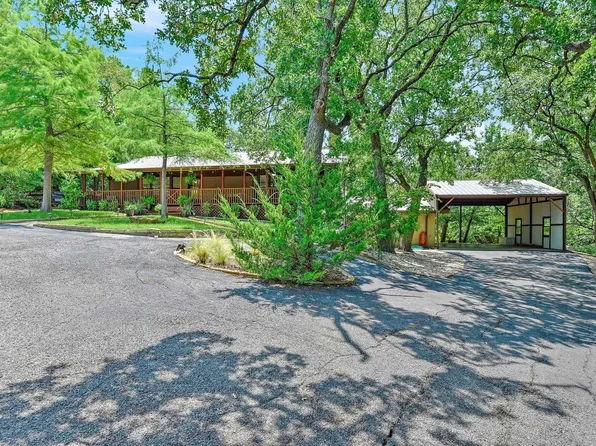 252 Hacienda Dr, Pottsboro, TX 75076