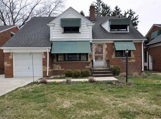 21358 Eaton Rd, Fairview Park, OH 44126